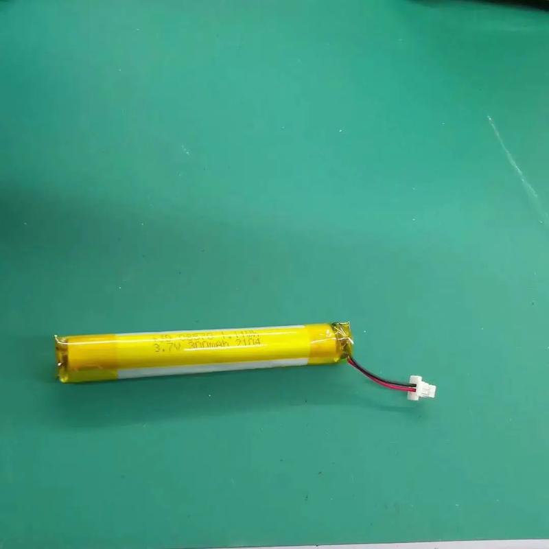 聚合物锂电池 青春电子产品的动力之心与源头factory的青春密码